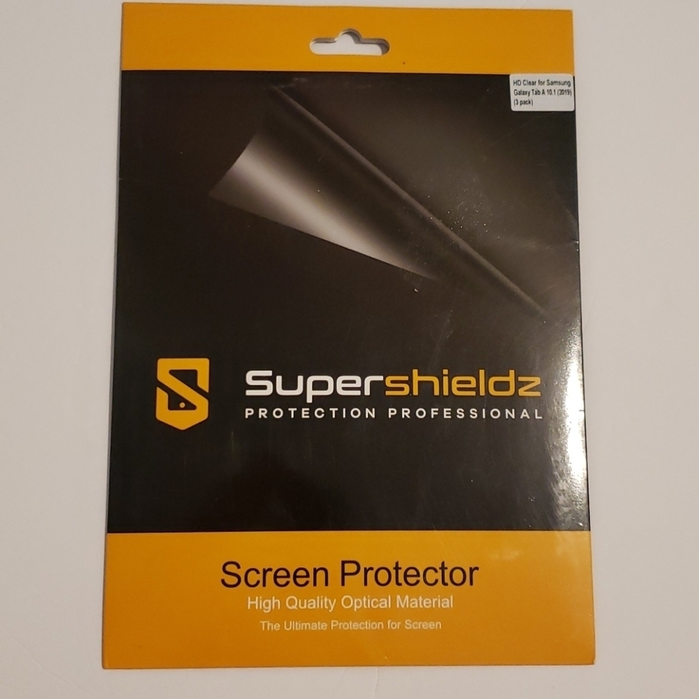 Screen protector NWT